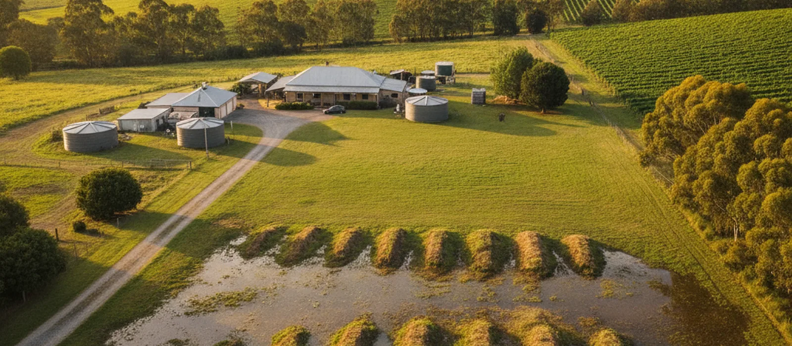 Professional septic technician in the Hunter Valley NSW