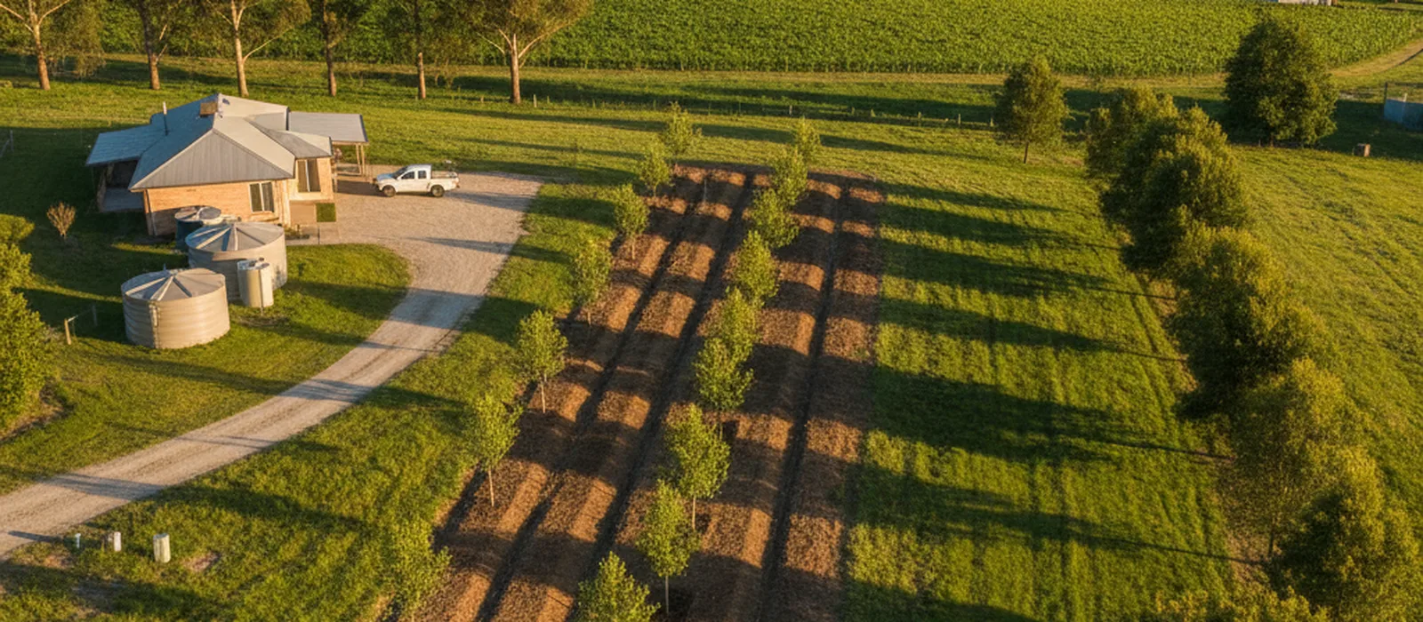 Professional septic technician in the Hunter Valley NSW