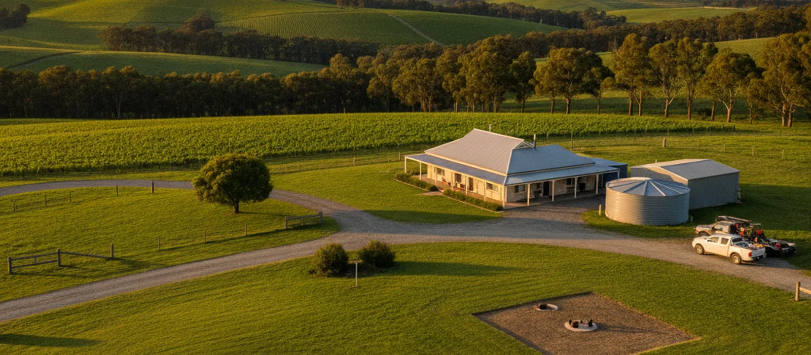 Professional septic technician in the Hunter Valley NSW