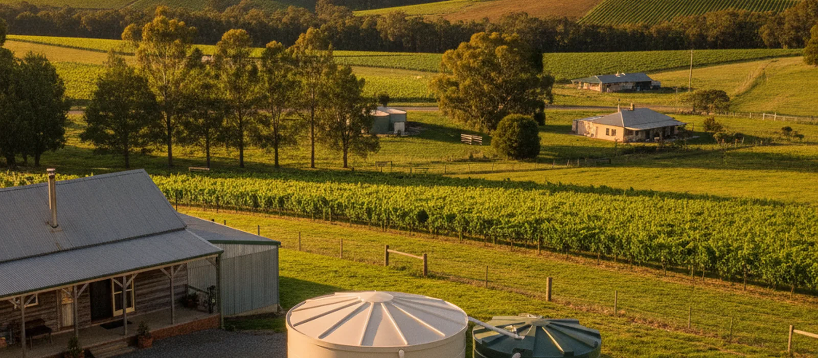 Professional septic technician in the Hunter Valley NSW