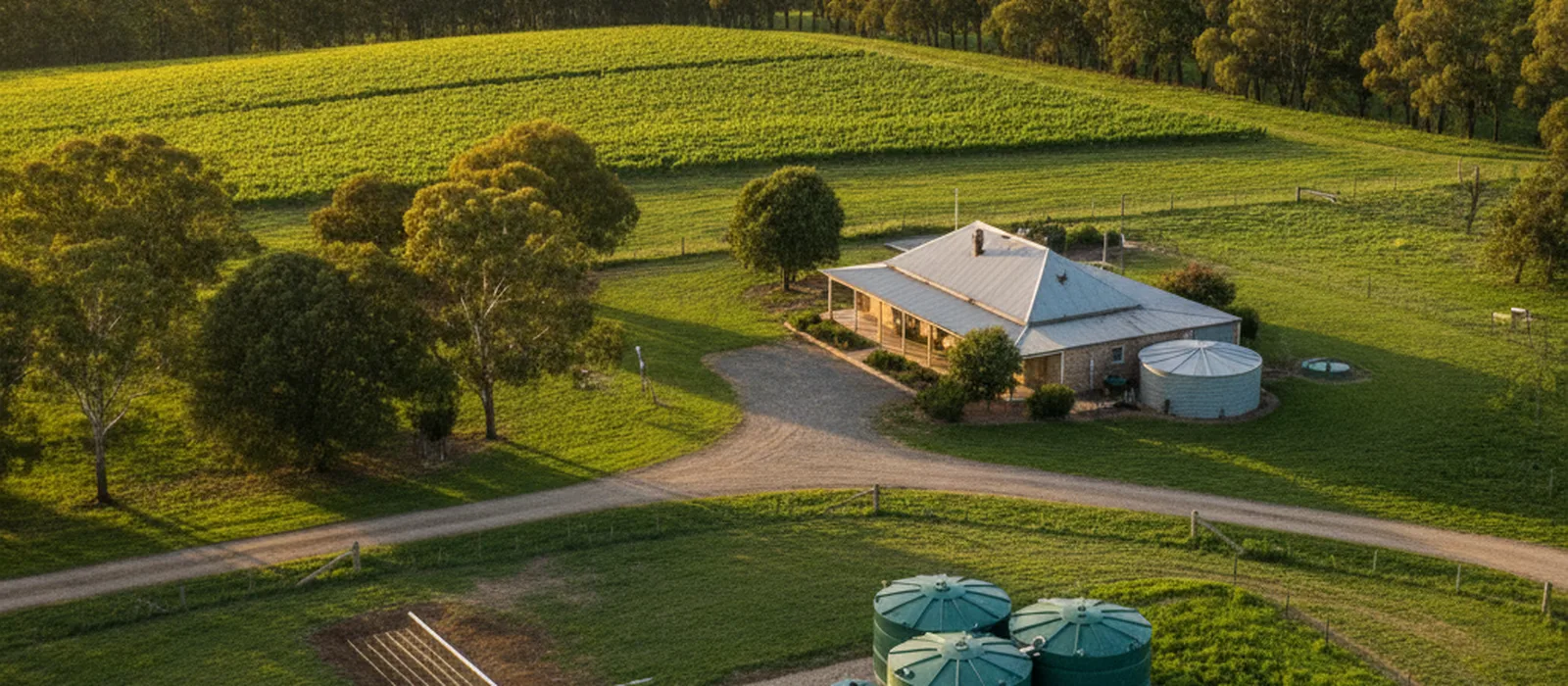 Professional septic technician in the Hunter Valley NSW
